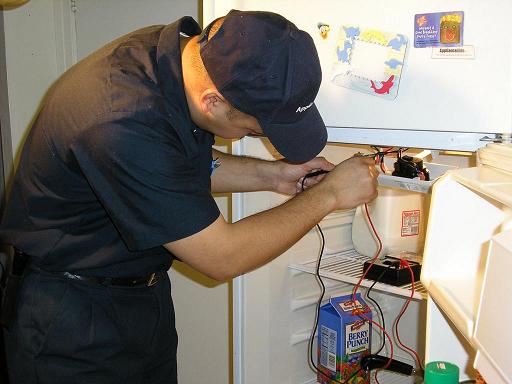 Частный мастер по ремонту холодильников на дому