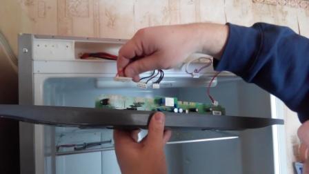 Частный ремонт холодильников на дому